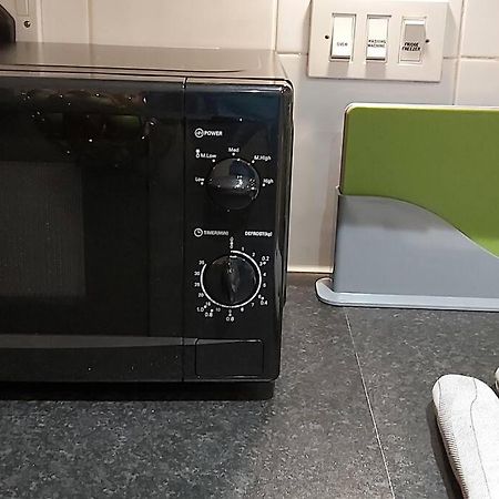 Piquancy Apartments - Sheffield City Centre Екстериор снимка