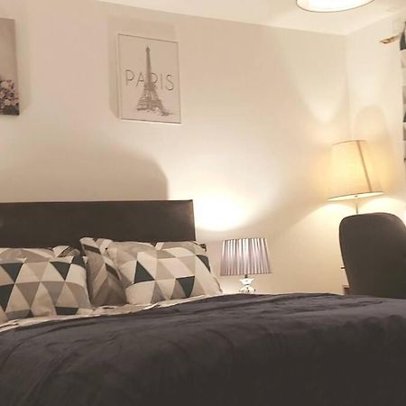 Piquancy Apartments - Sheffield City Centre Екстериор снимка