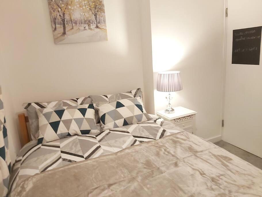 Piquancy Apartments - Sheffield City Centre Екстериор снимка