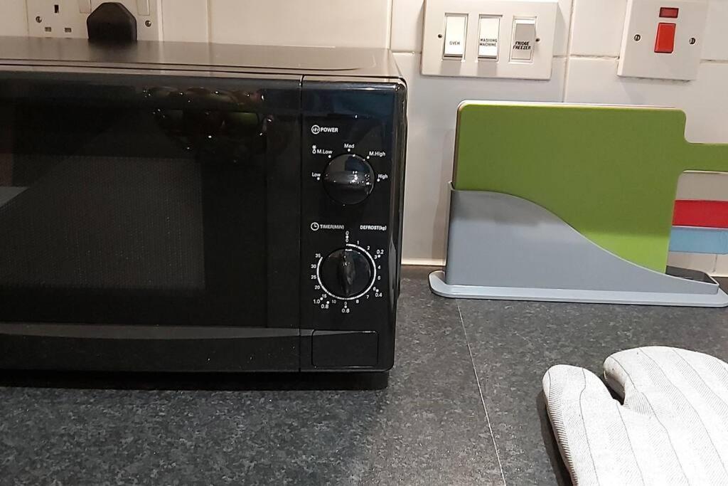 Piquancy Apartments - Sheffield City Centre Екстериор снимка