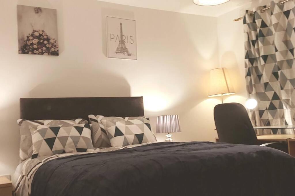 Piquancy Apartments - Sheffield City Centre Екстериор снимка