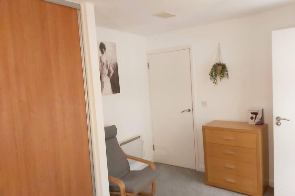 Piquancy Apartments - Sheffield City Centre Екстериор снимка