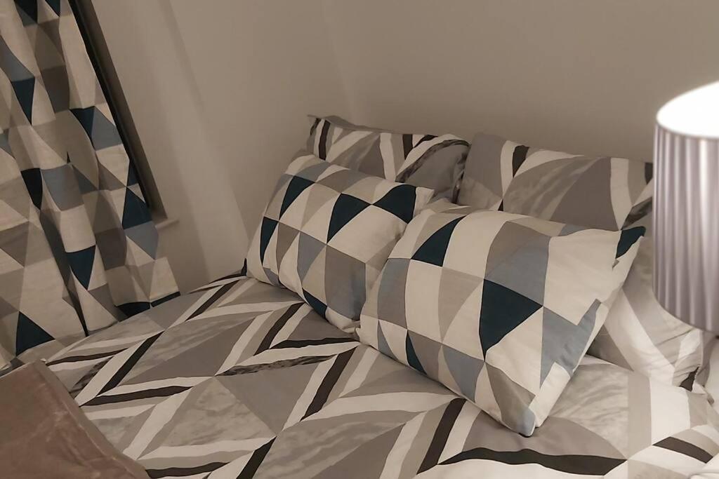 Piquancy Apartments - Sheffield City Centre Екстериор снимка