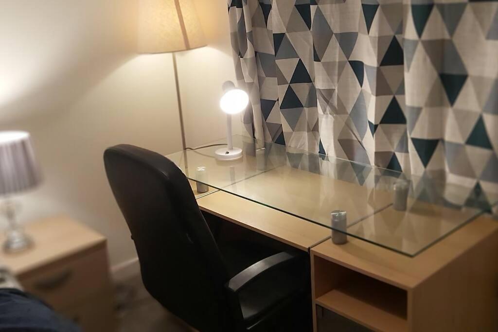 Piquancy Apartments - Sheffield City Centre Екстериор снимка