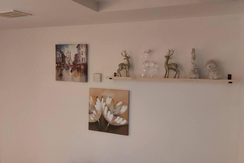 Piquancy Apartments - Sheffield City Centre Екстериор снимка