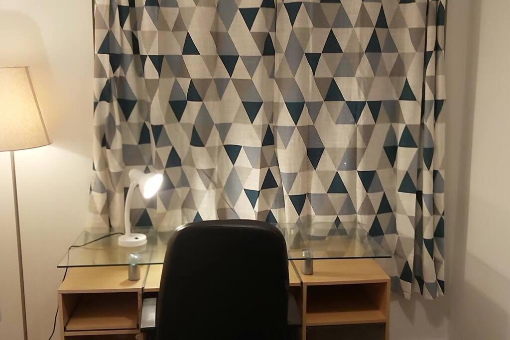 Piquancy Apartments - Sheffield City Centre Екстериор снимка